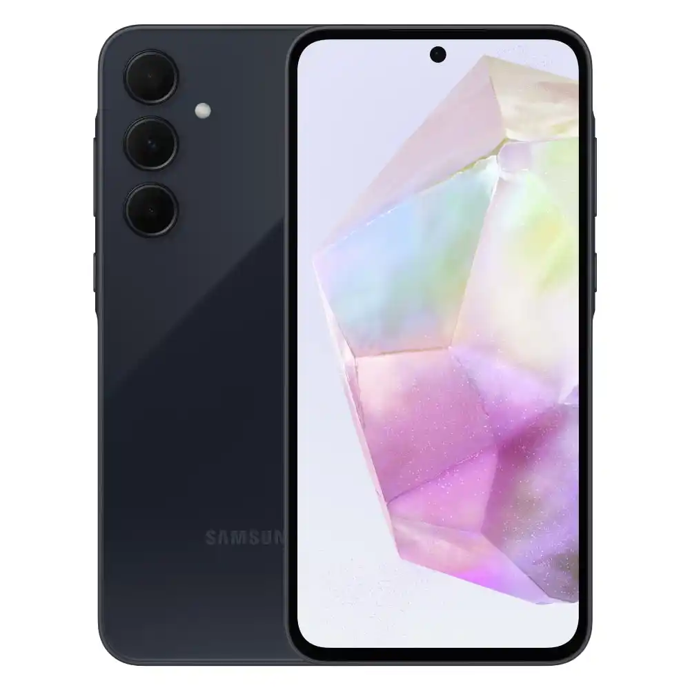 Mobilni telefon Samsung Galaxy 5G A35 6/128GB svetlo plava