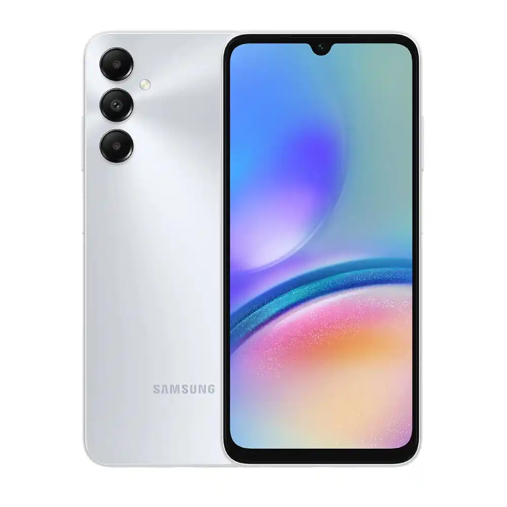 Mobilni telefon Samsung Galaxy A05s 4/64GB Silver