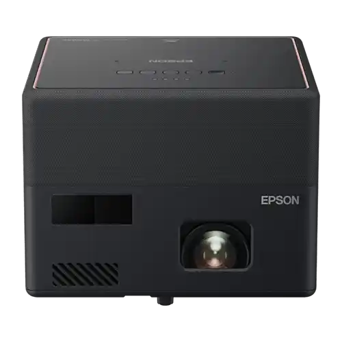 Projektor Epson EF-12 3LCD laser/FHD 1920x1080/1000 lum/2xHDMI/USB/zvuč/Android TV/WiFi opciono