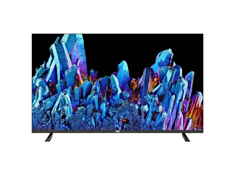 SMART LED TV 43 VOX 43WOS315B 3840x2160/UHD/4K/DVB-T2/C/S2/WebOS