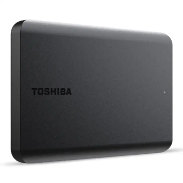 Eksterni hard disk 2TB Toshiba CANVIO BASIC HDTB520EK3AA - Outlet