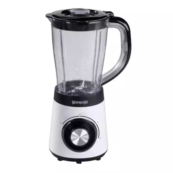 Blender Gorenje B501LBW snaga 500W/zapremina 1.5l