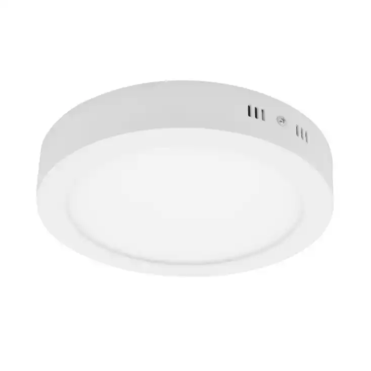 Prosto LNP-O12B/W LED nadgradna panel lampa 12W dnevno svetlo