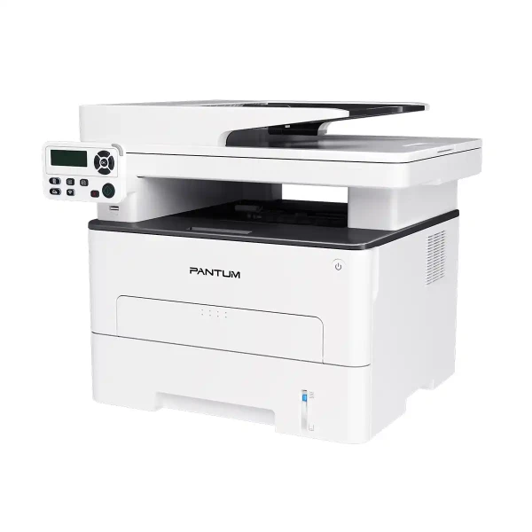 MFP Laser Pantum M7100dw štampač/skener/kopir/ADF/33ppm/1200dpi/256MB/ duplex/LAN/WiFi/NFC Outlet