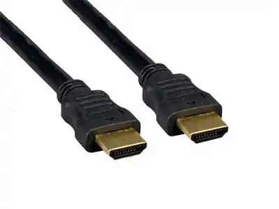 Kabl HDMI M/M 1.4 gold Kettz 2.5m Kettz