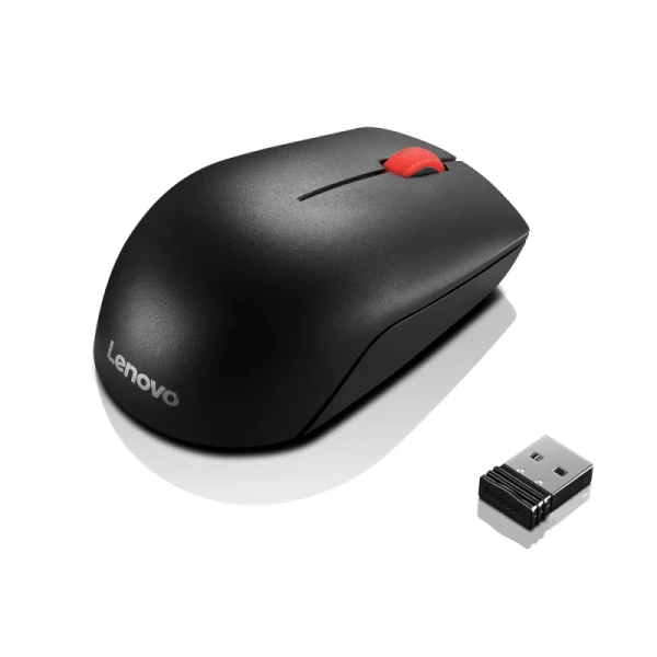 Bežični miš Lenovo 4Y50R20864