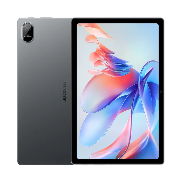 Tablet 10.36 Blackview Tab 11 2.4K FHD IPS/8GB/256GB/16MP-16MP/Gray