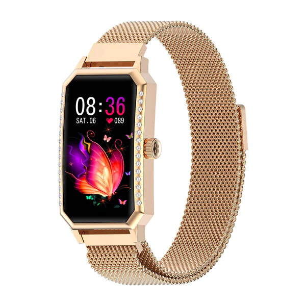 Smart Watch Blackview R9 Gold