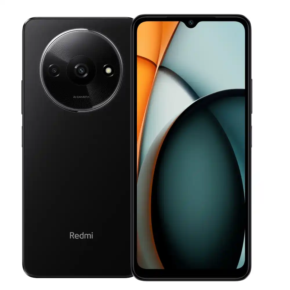 Mobilni telefon Xiaomi Redmi A3  3/64GB Midnight Black