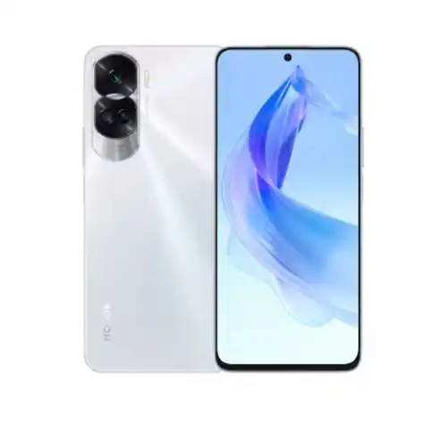 Mobilni telefon Honor 90 Lite 5G 8/256GB Titanium Silver