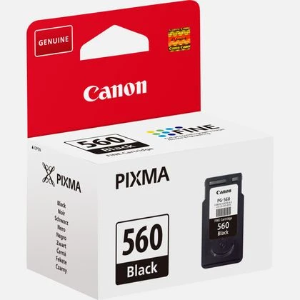 Kertridž Canon PG-560