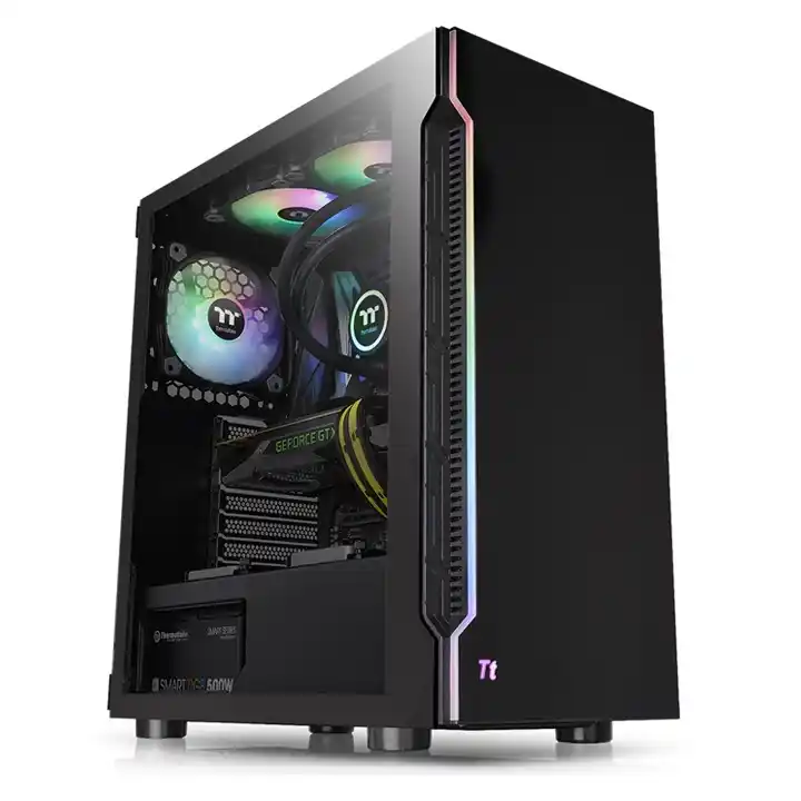 Računar ZEUS i9-11900K/DDR4 32GB/M.2 1TB/RX6750XT 12GB