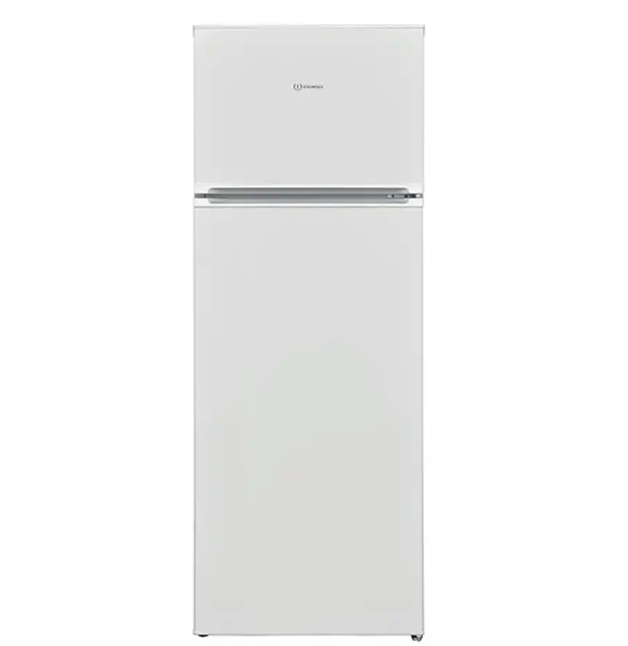 Frižider Indesit I55TM4120W2 kombinovani visina 144 cm/zapremina 171L+42L