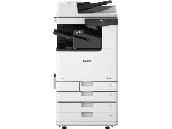 Fotokopir aparat Canon iR 2930i+postolje S3+toner C-EXV67