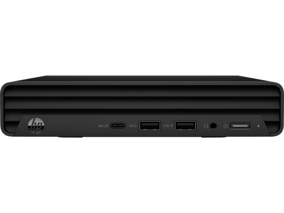 Računar HP Pro Mini 260 G9 i3-1215U/8GB/256GB/WiFi 6D302EA/Win10Pro