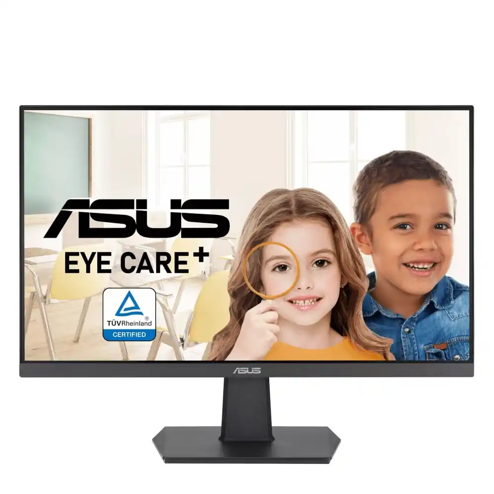 Monitor 24 Asus VA24EHF  1920x1080/Full HD/IPS/1ms/100Hz/HDMI