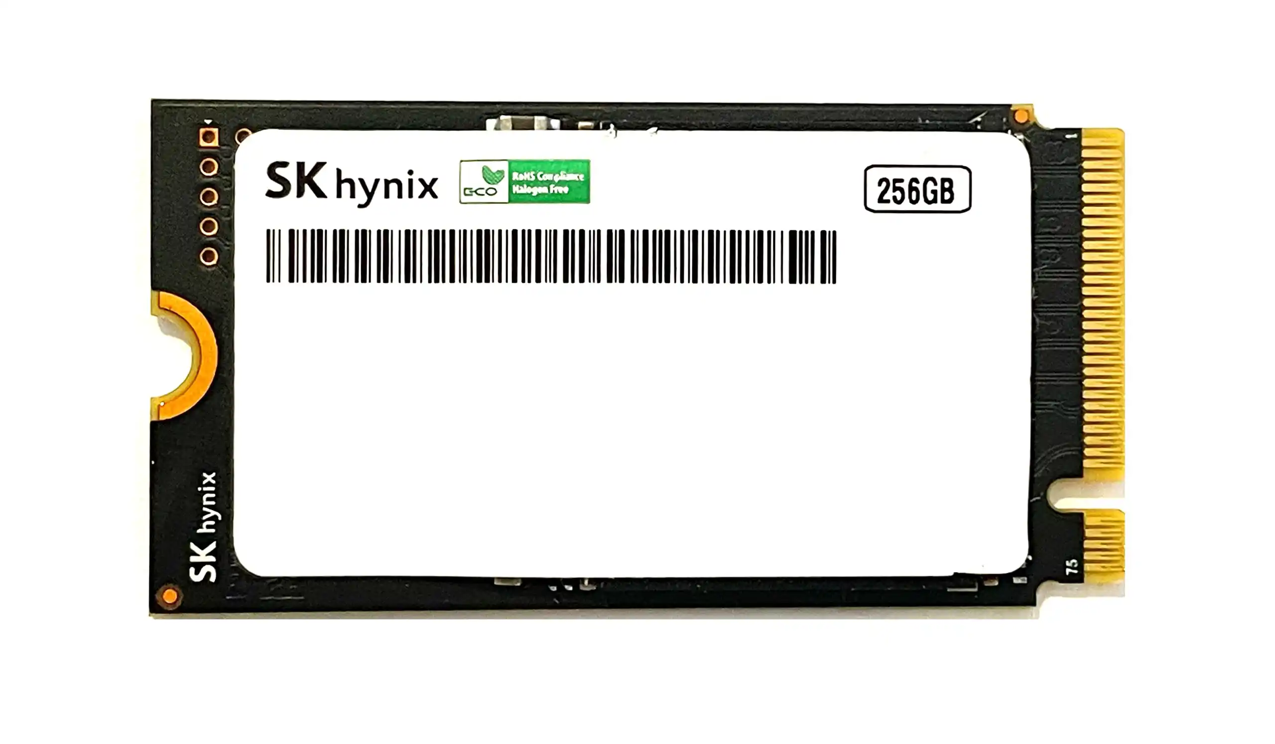 Hynix M.2 NVMe 256GB BC901 2240 - Bulk