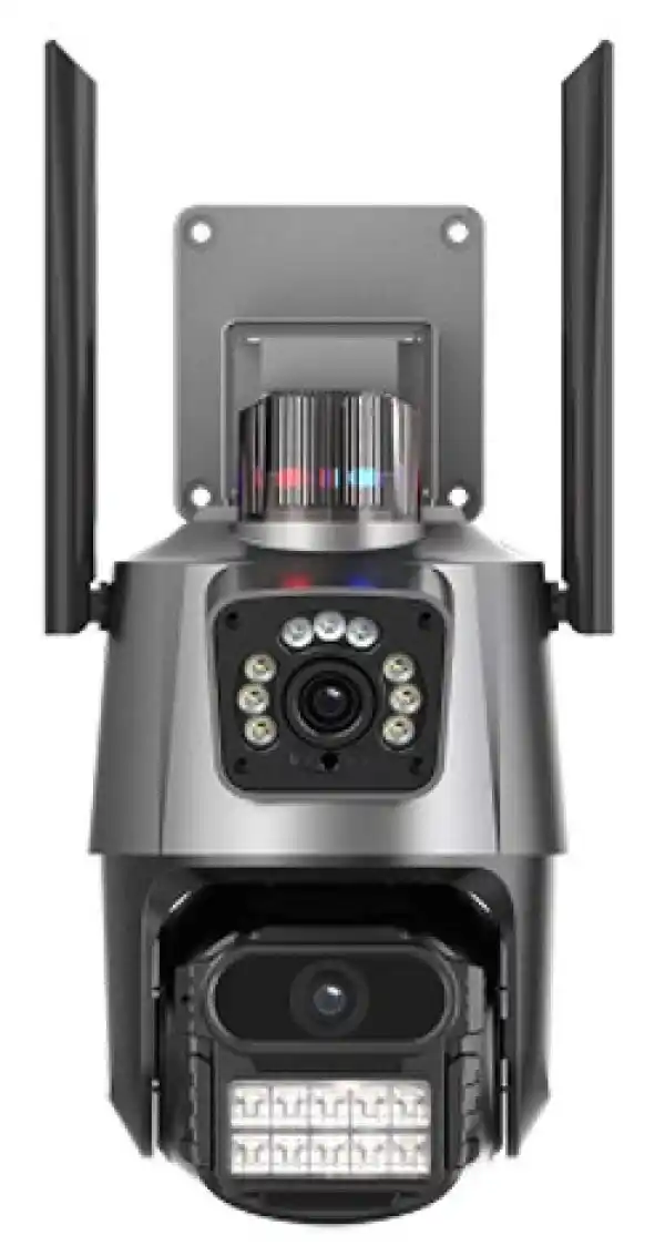 IP Kamera Gembird CAM-IP6MP-EP11-QQ