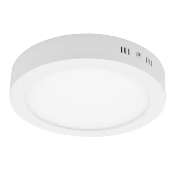 Prosto LNP-O24B/W LED nadgradna panel lampa 24W dnevno svetlo