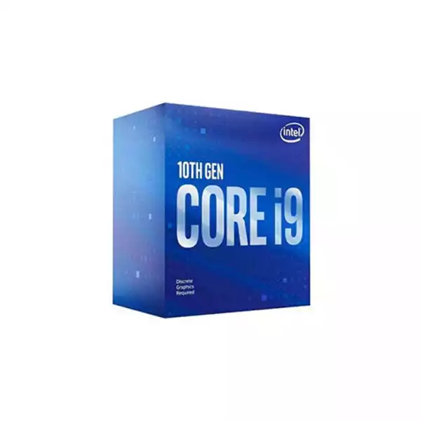Procesor 1200 Intel i9-10900F 2.8GHz Box
