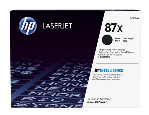 Toner Retech HP CF287X/CRG-041H  (M506,M501,M527)