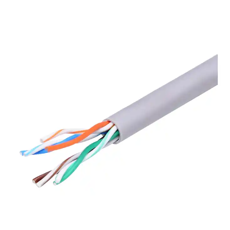 UTP CAT6 licnasti 6L/CCA