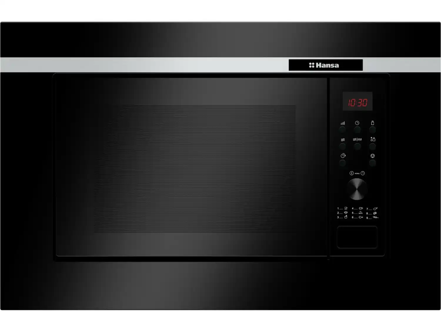 Ugradna mikrotalasna Hansa AMG20BFH/20L/700W
