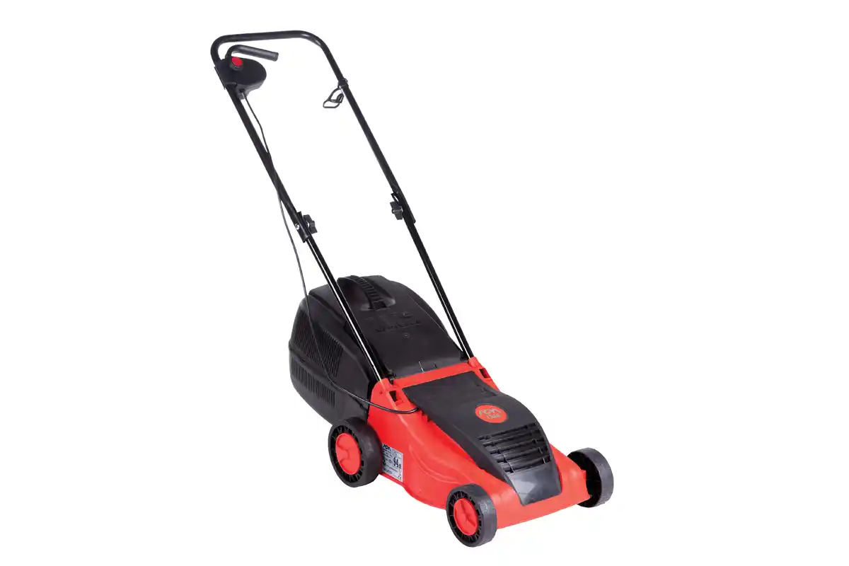 Električna kosačica AGM 1300 snaga motora 1300W/širina košenja 37cm