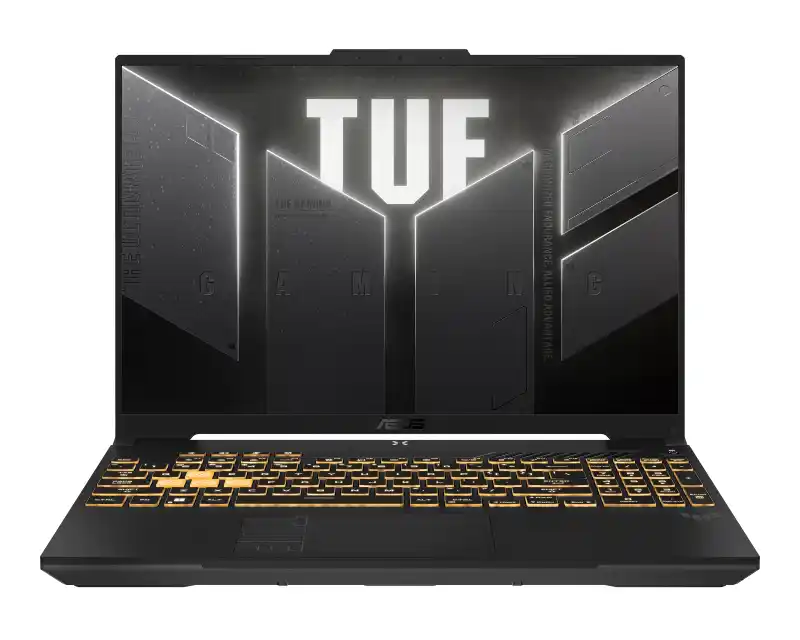 Laptop Asus TUF Gaming F16 FX607JV-N3109 16 FHD+/i7-13650HX/16GB/NVMe 1TB/RTX4060 8GB