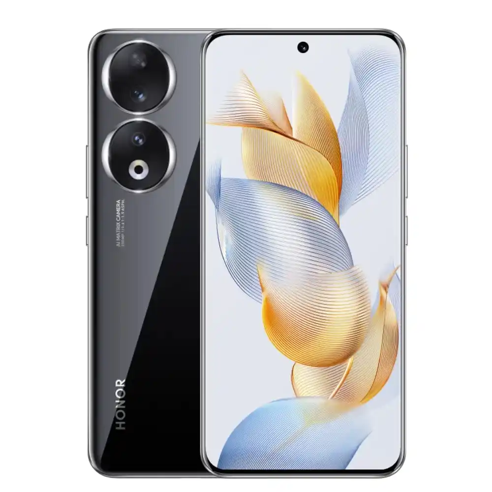 Mobilni telefon Honor 90 5G 12/512GB Midnight  Black