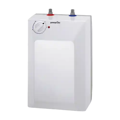 Bojler Gorenje TEG 5 U niskomontažni/zapremina 5l/ plastični kazan