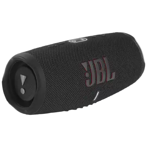 Bežični zvučnik JBL Charge 5 /IP67/40W Crni