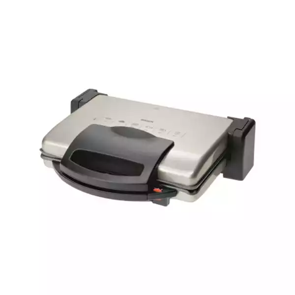 Kontakt grill Bosch TFB3302V snaga 1800W