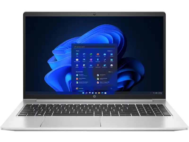 Laptop HP Probook 450 G9 15.6 FHD IPS/i5-1235U/8GB/NVMe 512GB/SR/srebrna/6S7G4EA