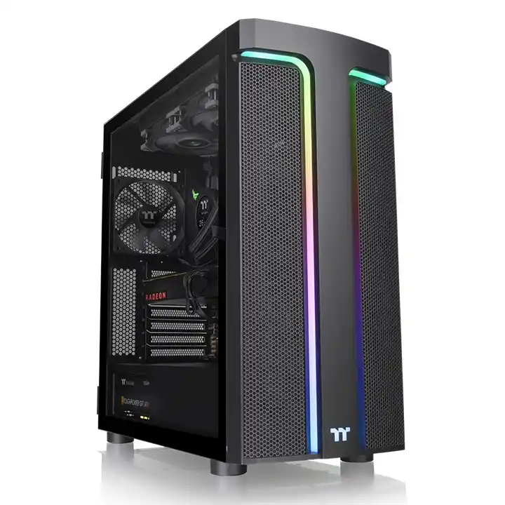 Računar ZEUS Gamer Ryzen 7 7800X3D/DDR5 32GB/M.2 1TB/RX7900 16GB
