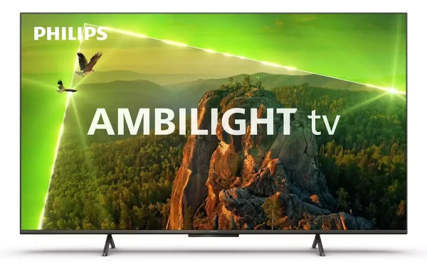 SMART LED TV 70 Philips 70PUS8118/12 3840x2160/4K/UHD/DVB-T/T2/T2-HD/C/S/S2