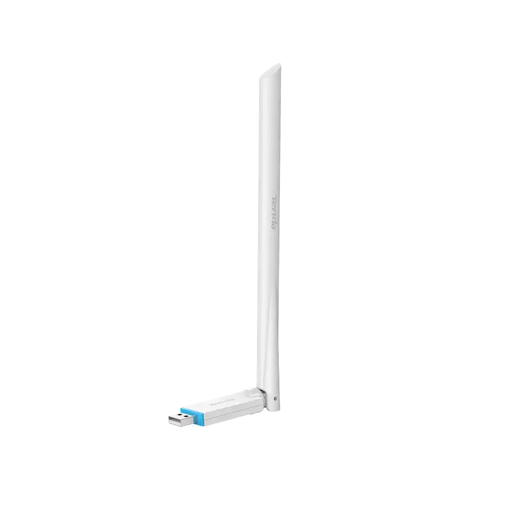 Wireless USB mrežna kartica Tenda U2 N150