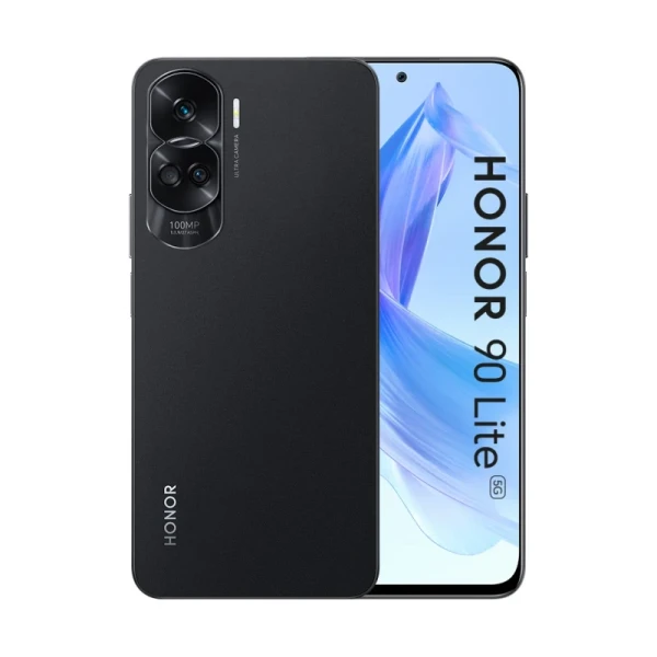 Mobilni telefon Honor 90 Lite 5G 8/256GB Black