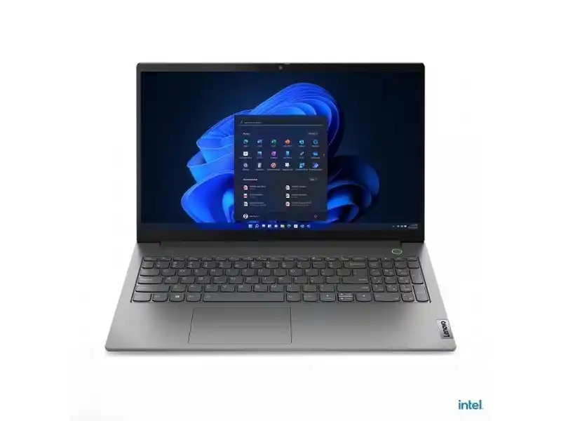 Laptop Lenovo ThinkBook 15 G4 IAP 15.6 IPS FHD/i5-1235U/8GB/NVMe 1TB/FPR/Backlit/Win11P 21DJ000CYA