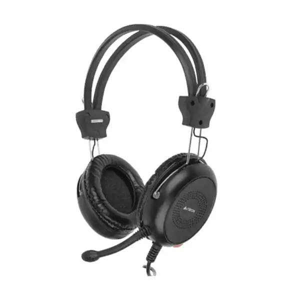 Slušalice sa mikrofonom A4 Tech Comfort Fit A4-HS-30
