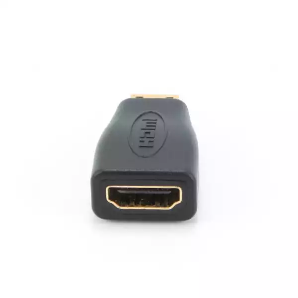 Adapter HDMI F - Mini HDMI M Gembird