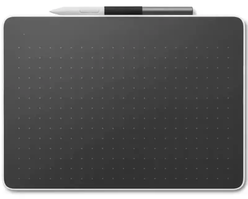 Grafička tabla Wacom One Pen Tablet S CTC4110WLW2B