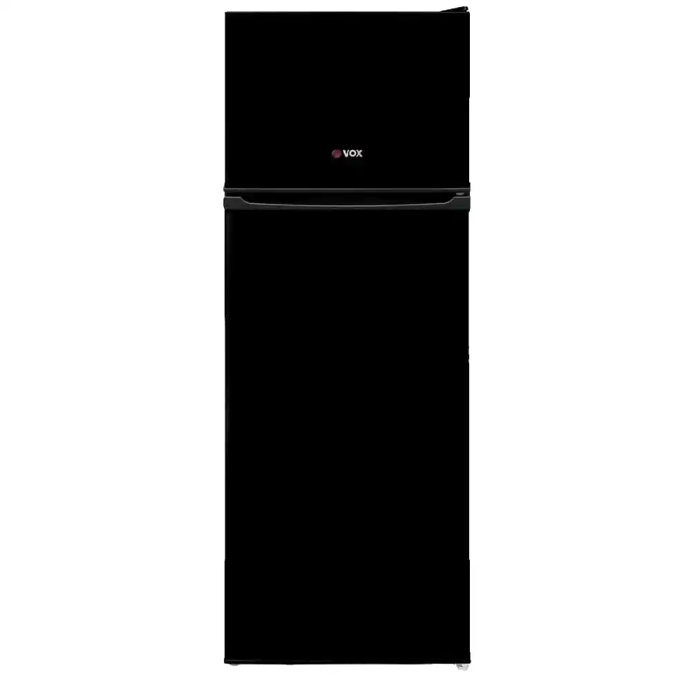 Frižider Vox KG2500BE visina 145cm/zapremina 171l+42l