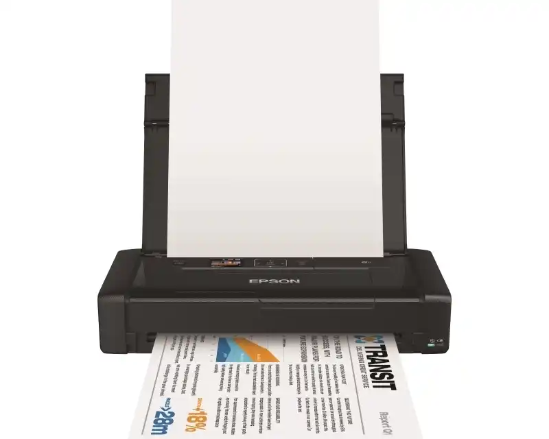 Štampač Epson WF-100W