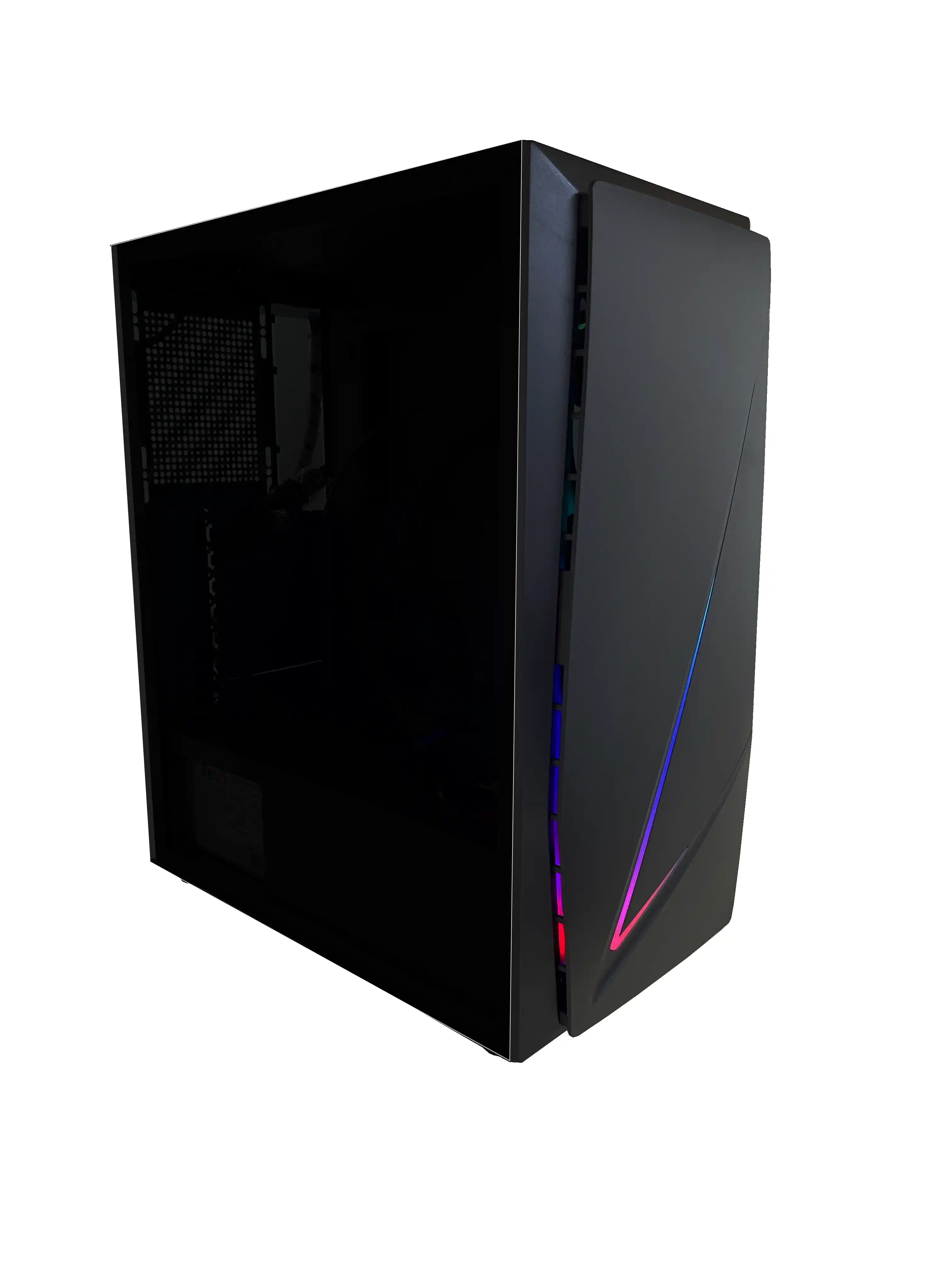 Računar ZEUS i5-11400F/DDR4 16GB/M.2 1TB/RTX2060 8GB/700W