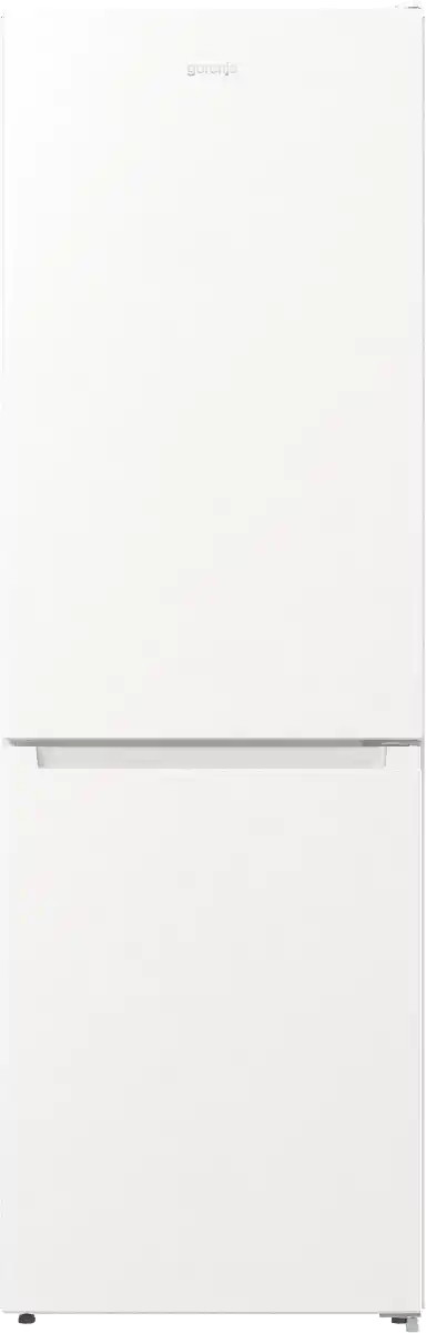 Frižider Gorenje NRK 619 EEW4  Kombinovani visina 185cm/zapremina 204l+96l