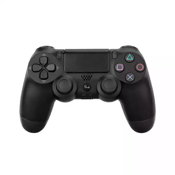 Wireless gamepad Rampage Snopy SG-RPS4 Black 29986
