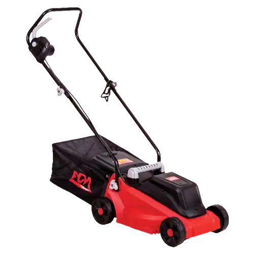 Električna kosačica AGM 1050 snaga motora 1200W/širina košenja 33cm