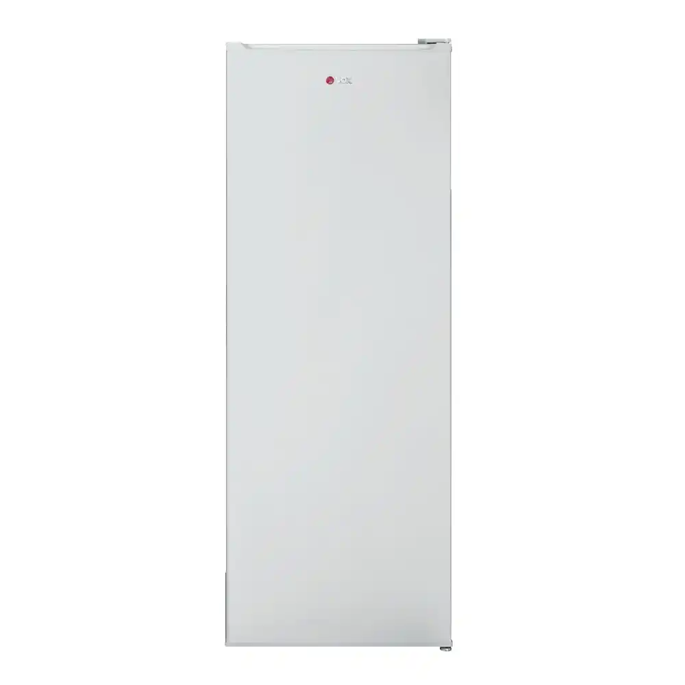 Vertikalni zamrzivač Vox VF2550E  visina 145.5 cm/zapremina 188l