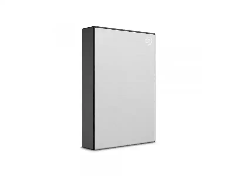 Eksterni hard disk 2.5 1TB Seagate One Touch STKB1000401 Silver